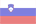 Slovenian Flag